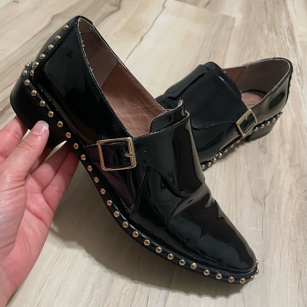 Like New - Adrianna Papell Loafers